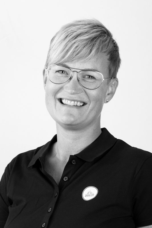 Maria Rönnholm