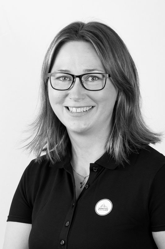 Anna Norborg