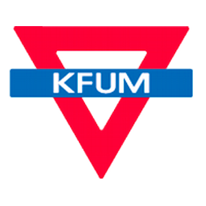 KFUM logotyp