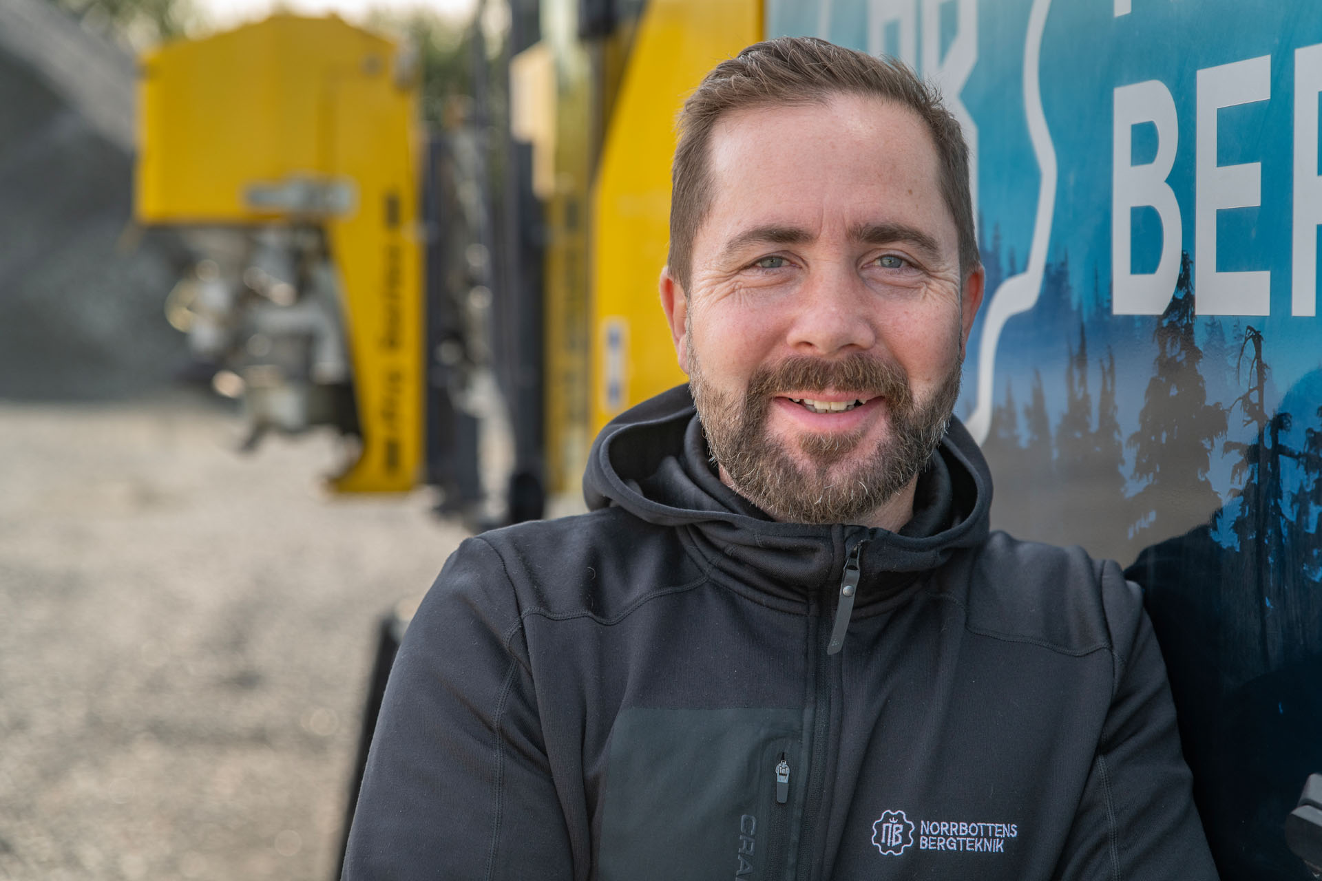 Peder Jonsson, borrvagnsförare