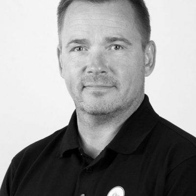 Kenneth Lindberg