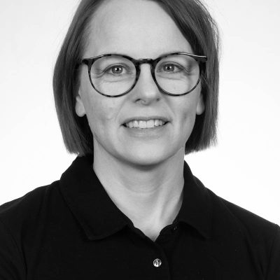 Lena Berglund - Norrbottens Bergteknik