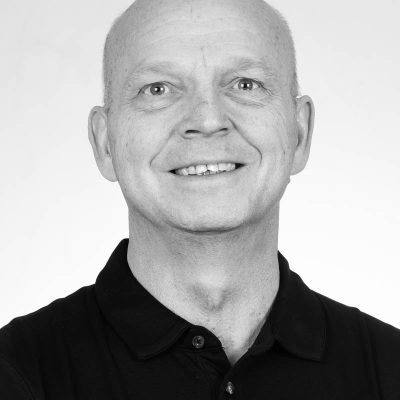 Bo Karlsson - Norrbottens Bergteknik