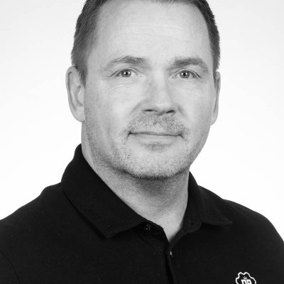 Kenneth Lindberg - Norrbottens Bergteknik