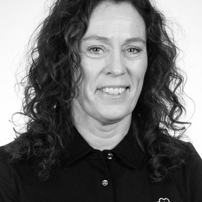 Jeanette Bergström - Norrbottens Bergteknik