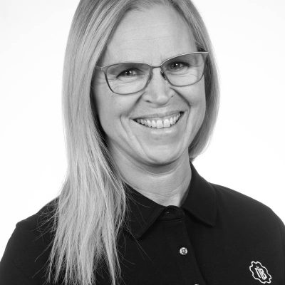 Elisabet Jonsson Norrbottens Bergteknik