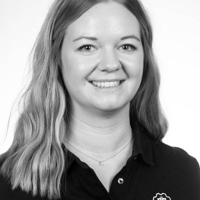 Helena Sundman - Norrbottens Bergteknik