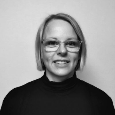 Lena Bergström