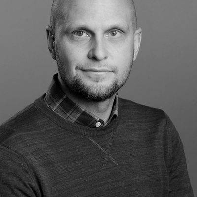 Nils-Petter Nilsson